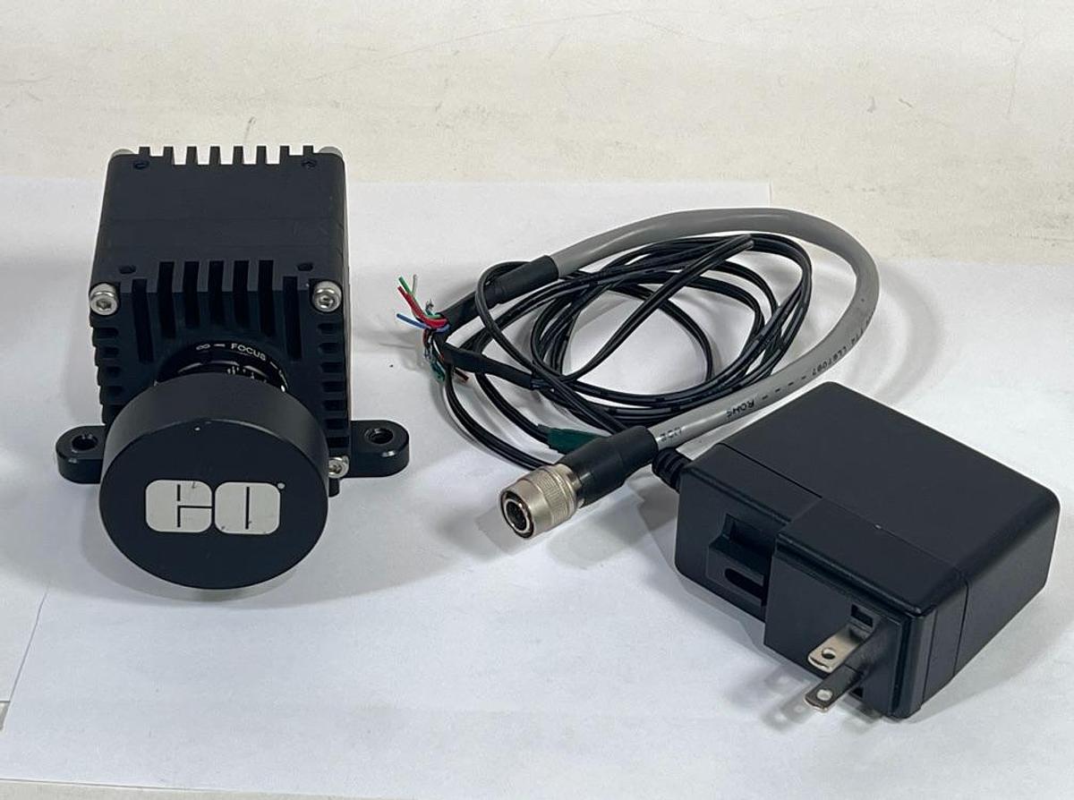 Used Flir ORX-10GS-123S6C-C