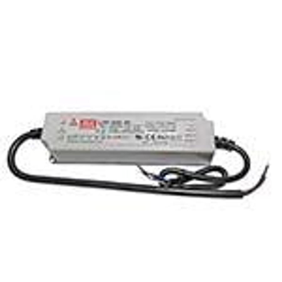 Used Power Supply, 40W Constant Current Mode LED Driver, I/P: 100-240VAC 0.6A 50/60Hz; O/P: +30VDC 1.34A ES7398