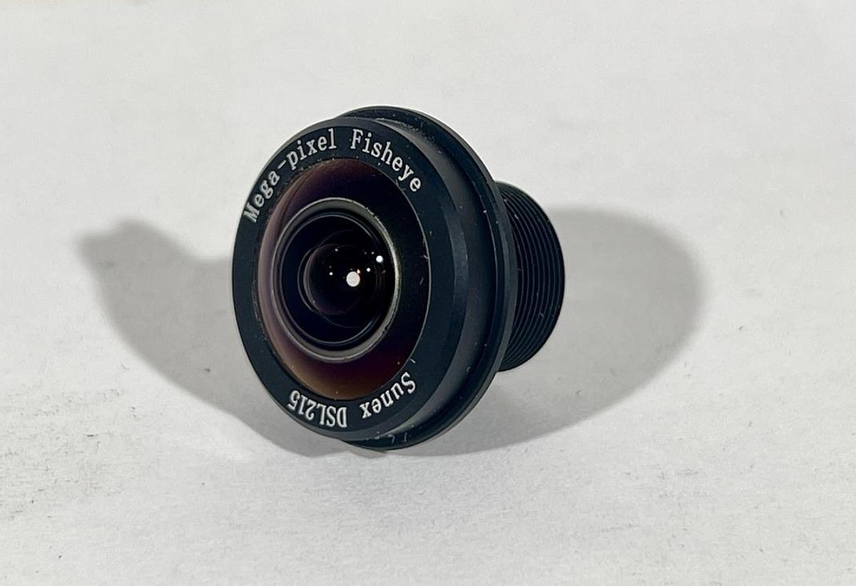 Sunex DSL215