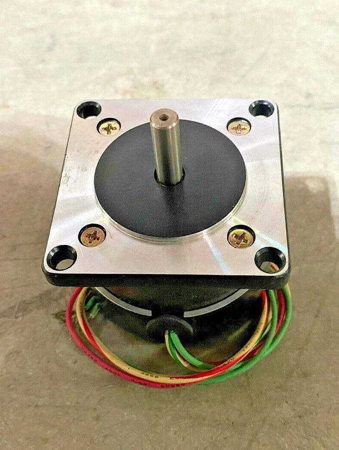 Mycom PS464-02AX 3.8V 1.4A 1.8Deg/Step 4-Phase Stepping Motor - Stepper