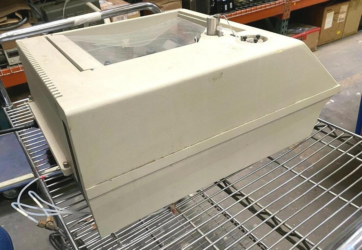 Used Spectra-Physics SP8780 Auto-Sampler