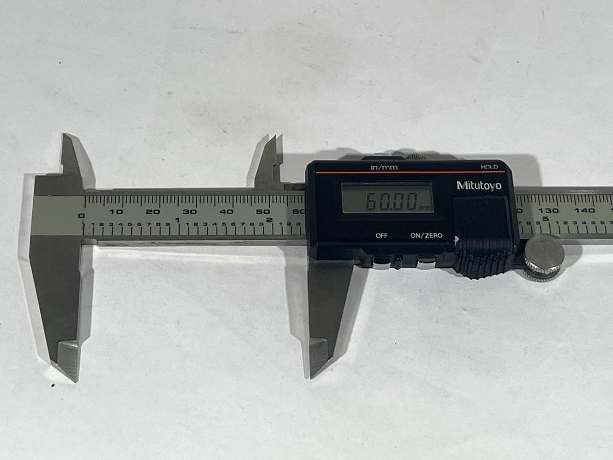 Used MItutoyo 500-351