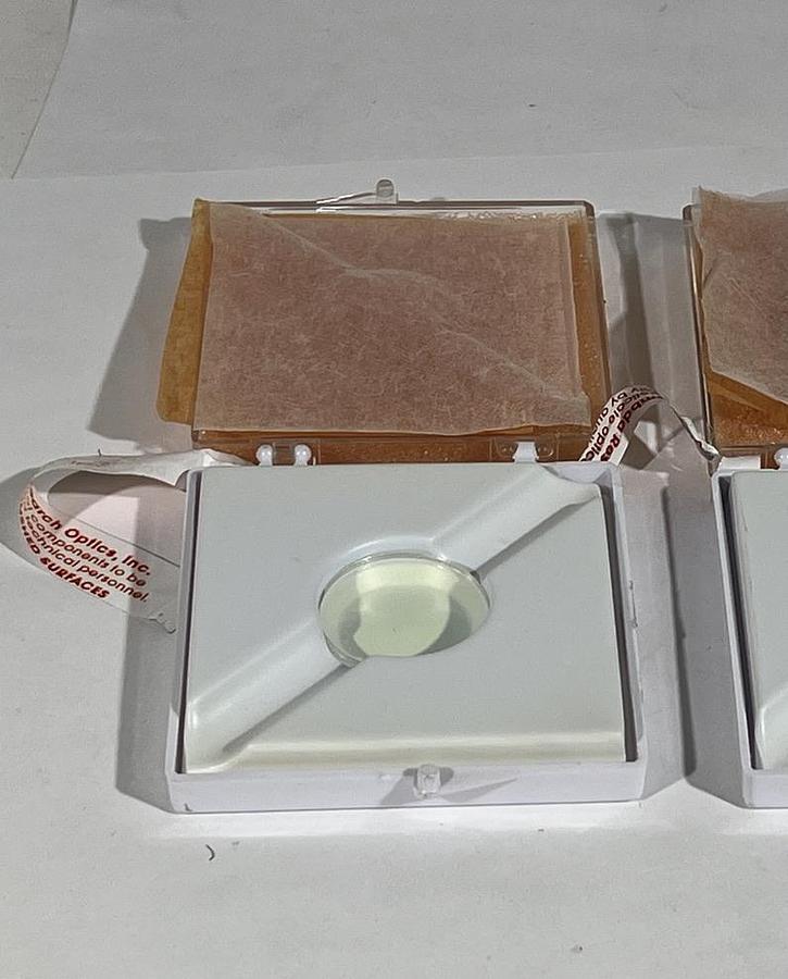 Used Lambda Research Optics 17758A