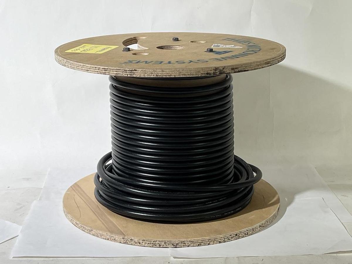 Lot of 500 Feet - Times Microwave Systems LMR-400 50-Ohm Low-Loss Coaxial Cable