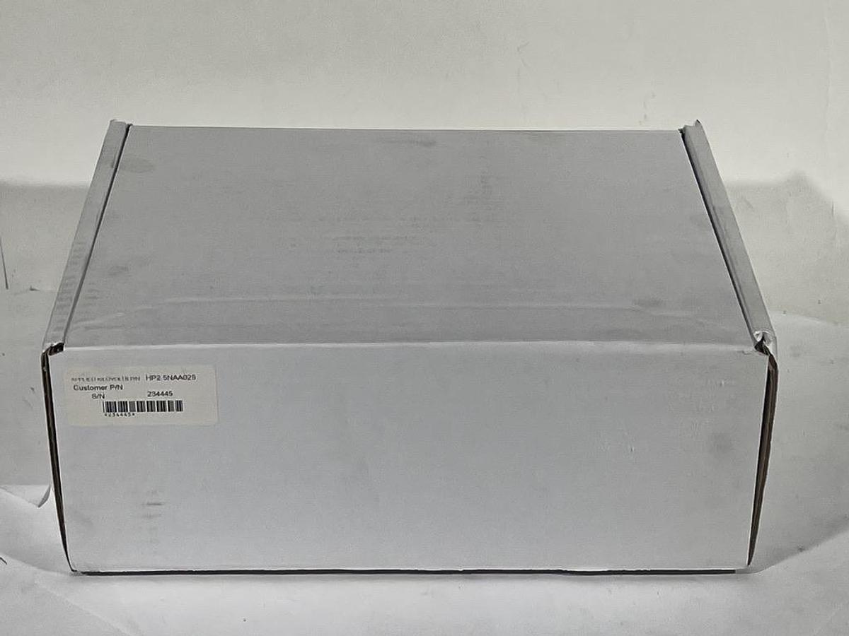 Applied Kilovolts HP2.5NAA025 10V to 2.5kV HV DC Module