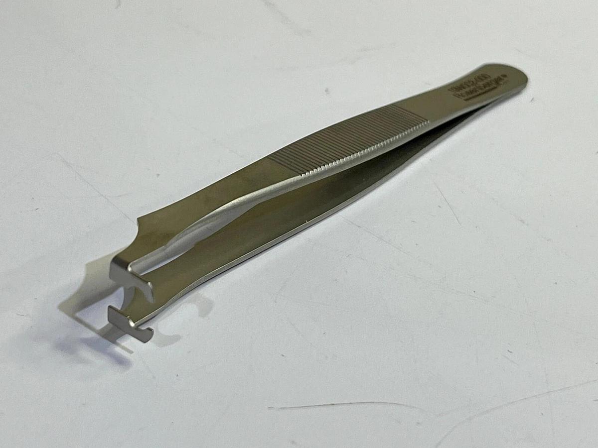 Rosenberger No 19W002-000 Extraction Tool for SMP Connectors - Order No 104203