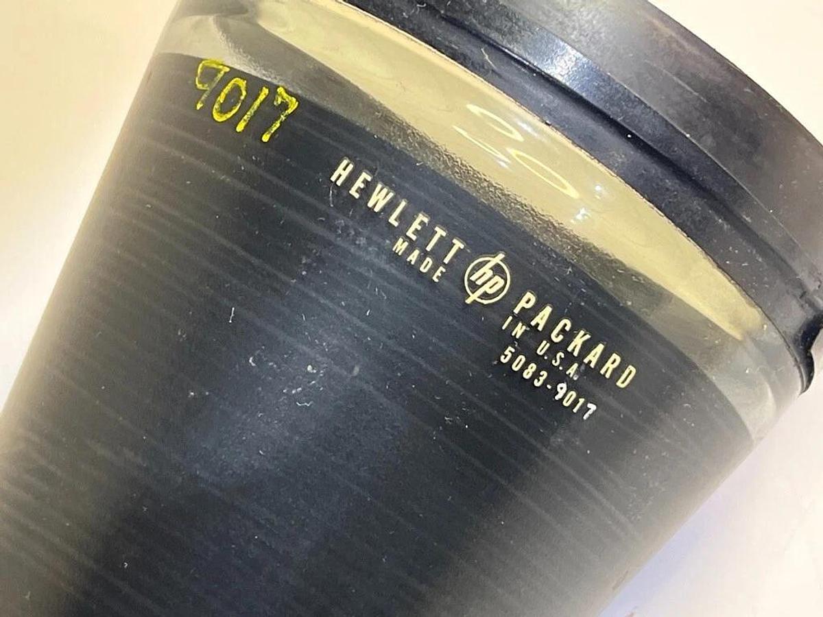 Used Vintage Hewlett Packard HP 5083-9017 CRT - Untested