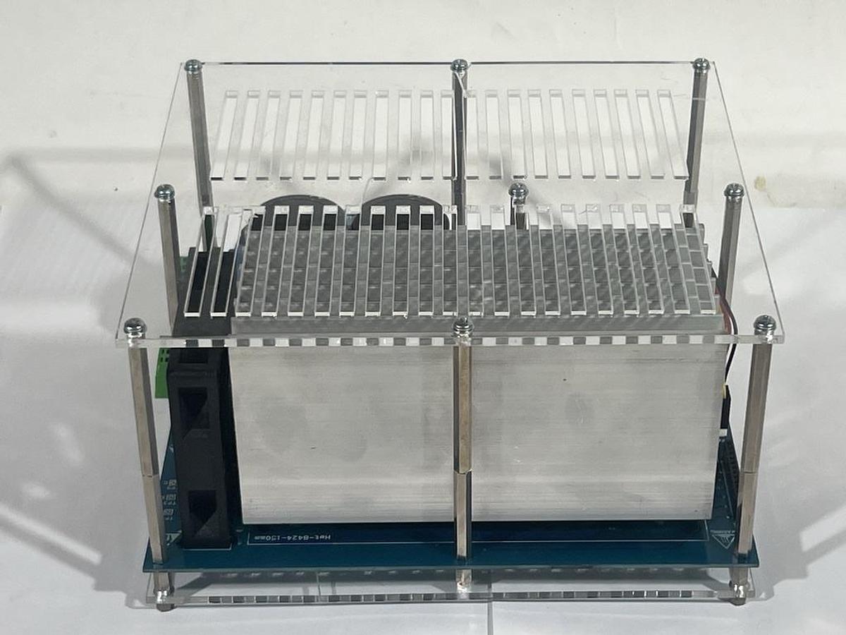 Used 2020 STMicroelectronics STEVAL-IHM028V2