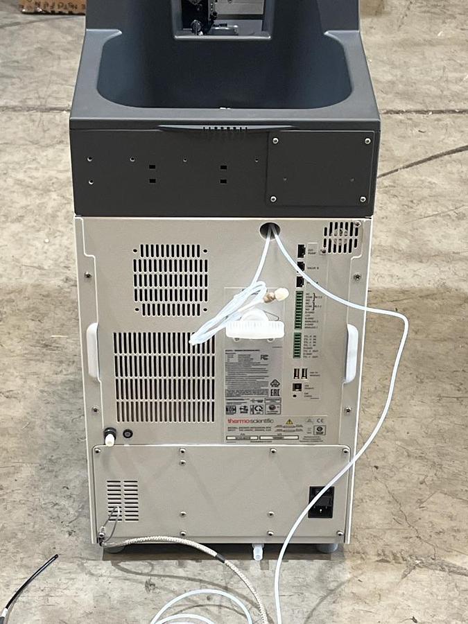 Used Thermo Scientific Dionex Ingegrion RFIC 22153-60315 HPIC + Conductivity Detector