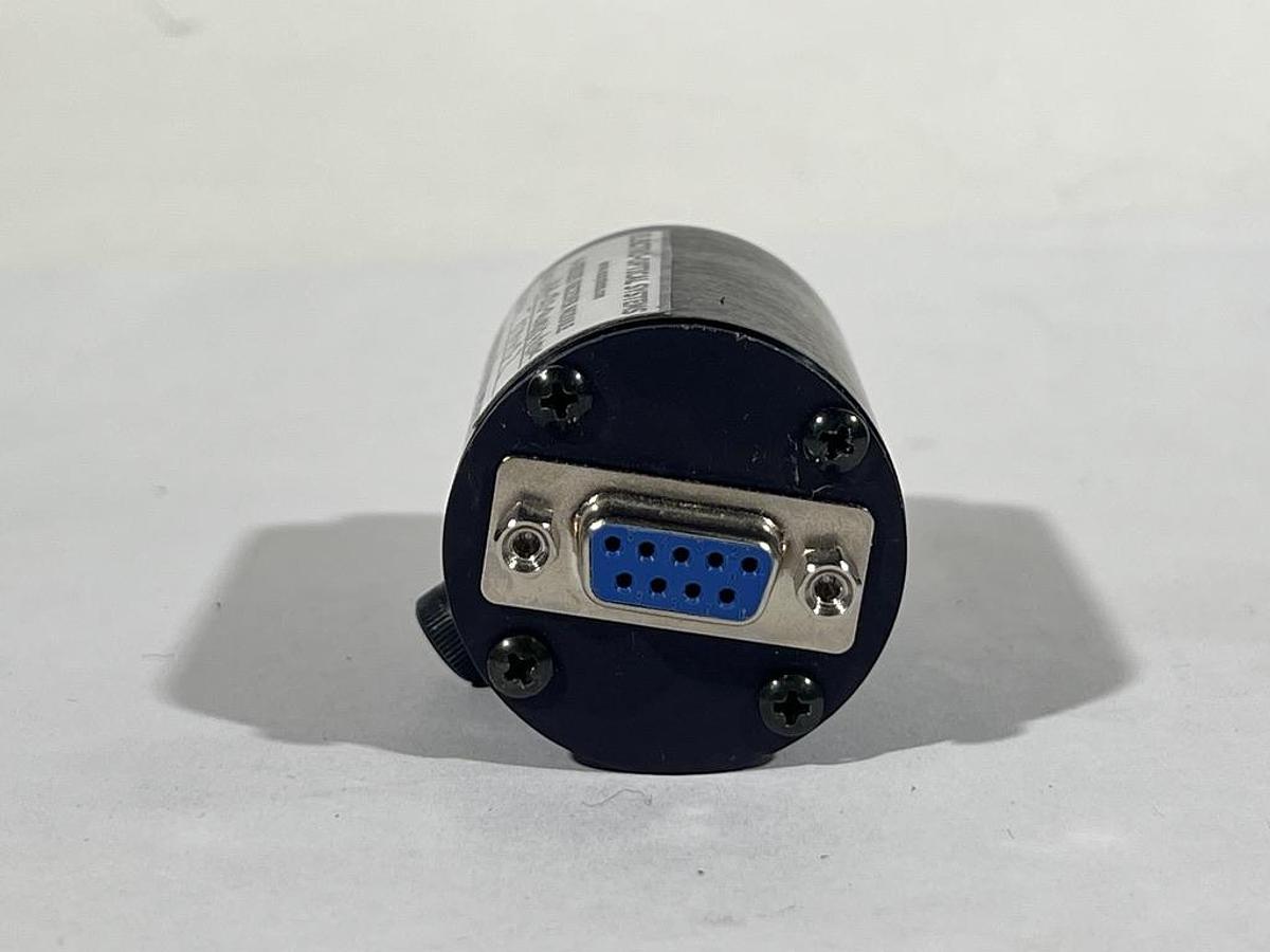 Used Edmund Optics #55-579 TechSpec 20X Arcturus HeNe Beam Expander