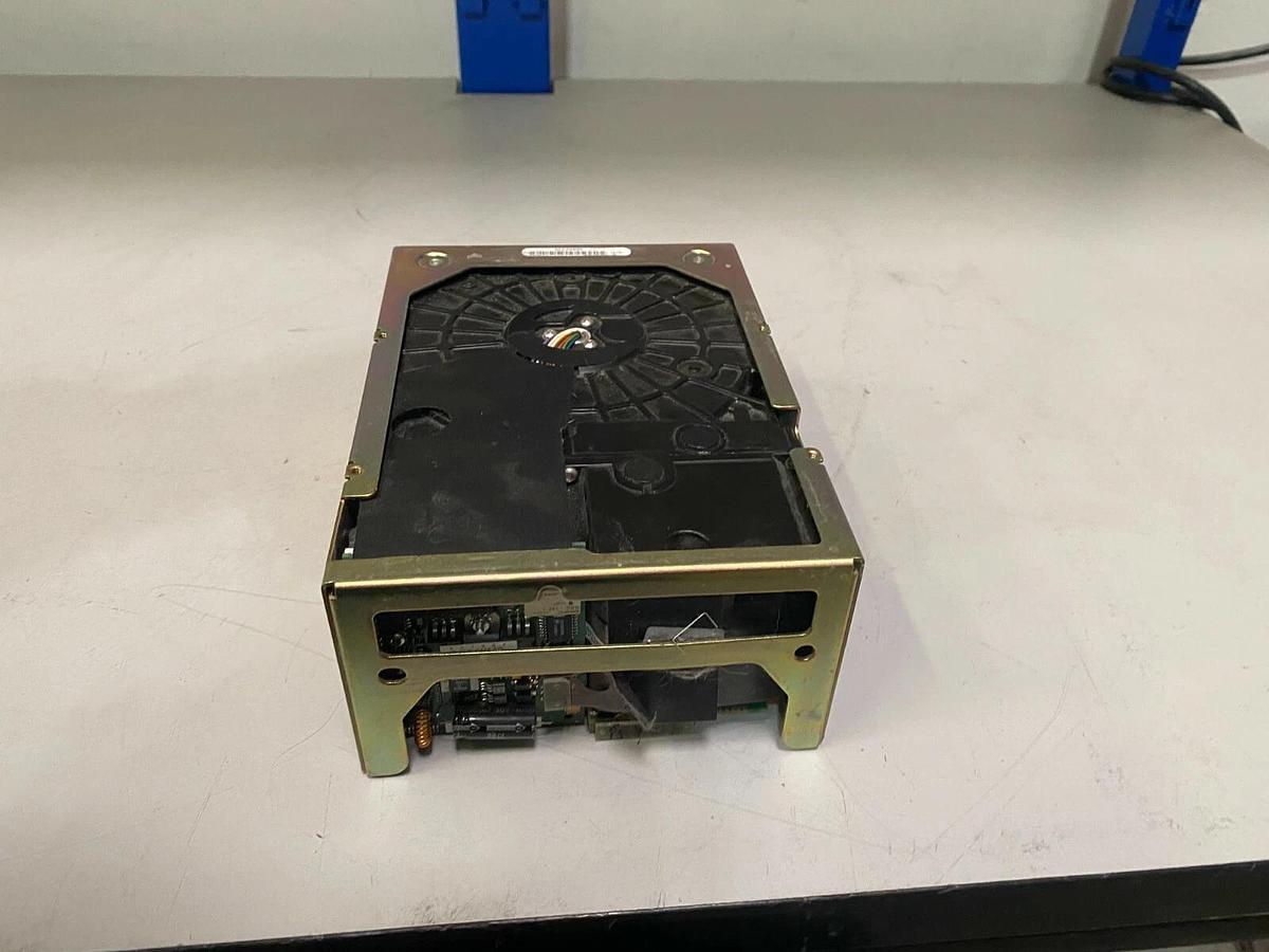 Used Segate 9A7001-035 5.25" Full Height SCSI Hard Drive HDD- 5 1/4