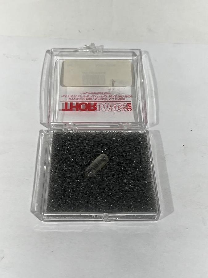 horlabs GRIN2313A Single Wavelength Graded-Index Lens, Wavelength 1300nm
