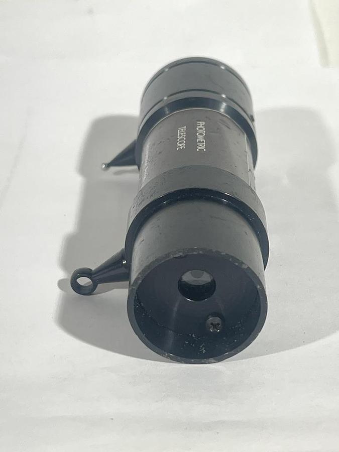 Used Gamma Scientific 700-2A