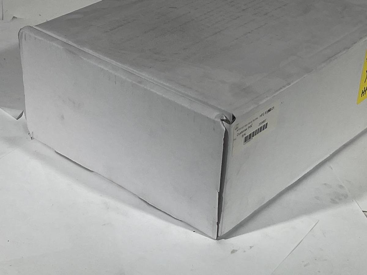 Applied Kilovolts HW2.5NIP300 100W, 10V to 2.5kV HV DC Module