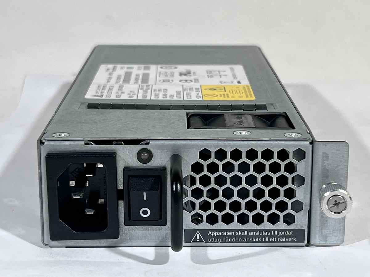 Used Delta Electronics DPSN-350DB A Power Supply AHN2M P/N 23-1000019-01