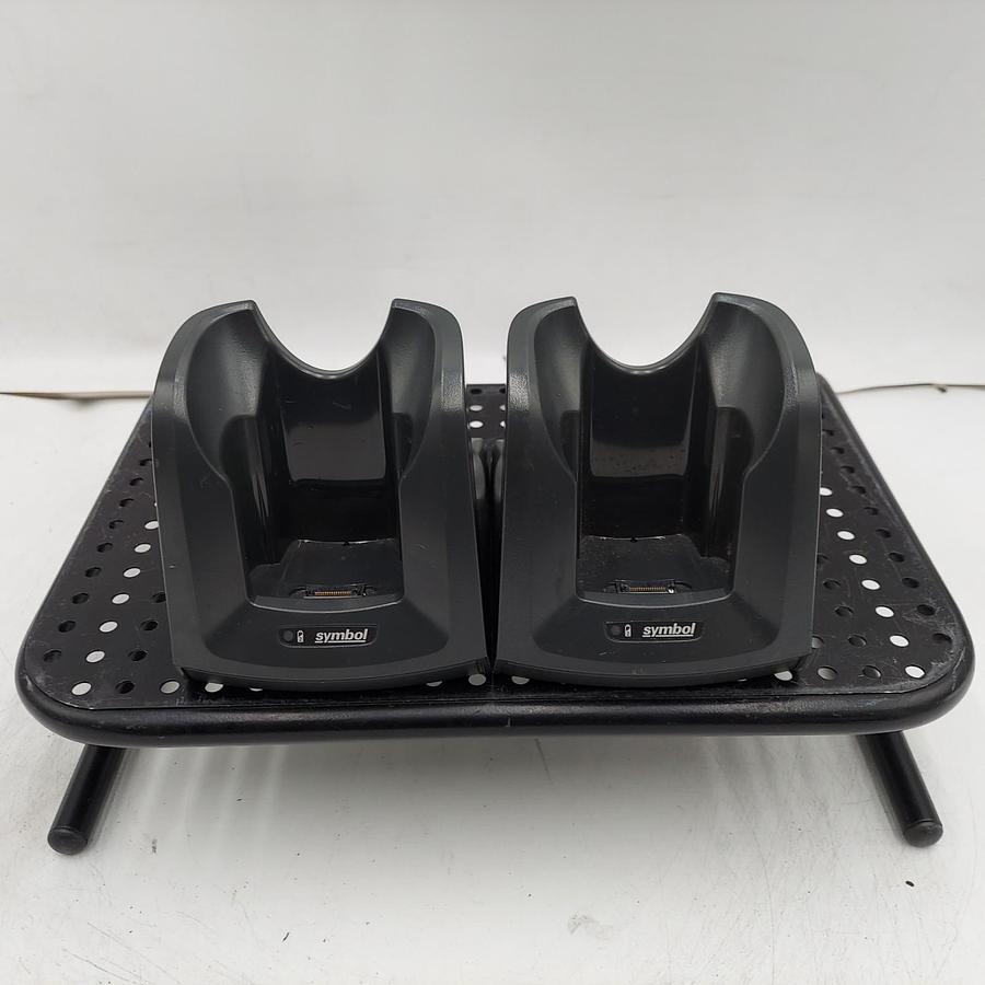 Used New Motorola VCD9500-1000R Vehicle One Slot Cradle for MC9500 with Accessories