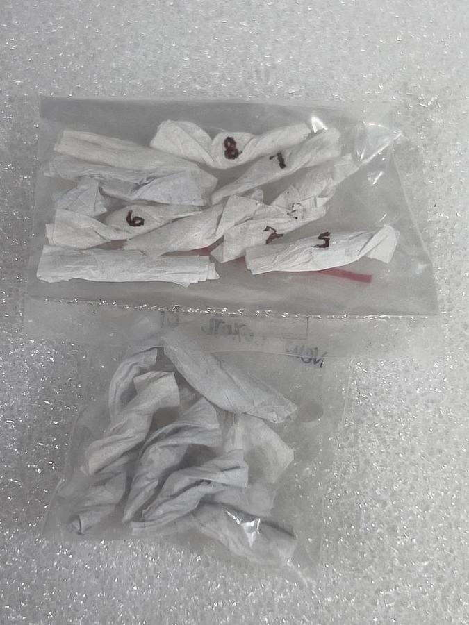 Used Huge Lot of Filters, Lenses, Mirrors & Prisms For Lab Optics Photonics