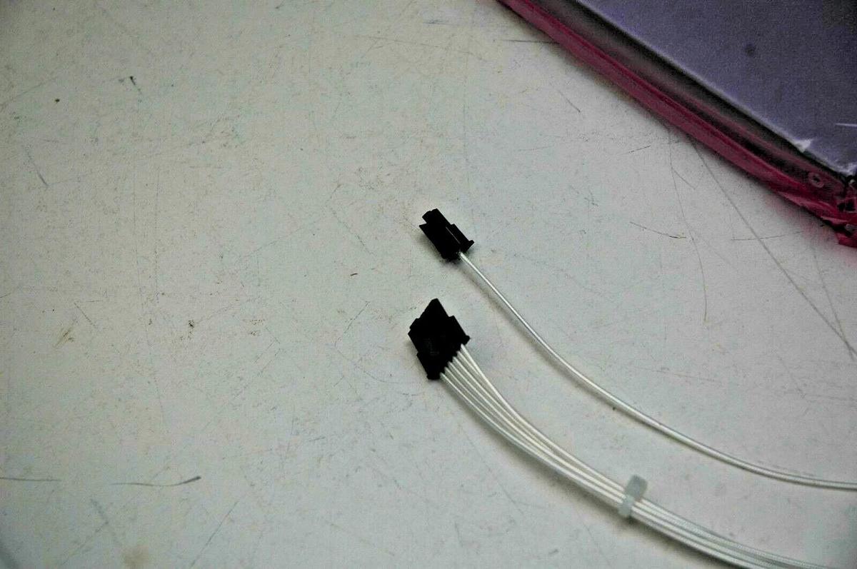 Applied Kilovolts MS005PZZ663 Power Supply, 24 VDC In, 5 kV & 2 kV Out - New