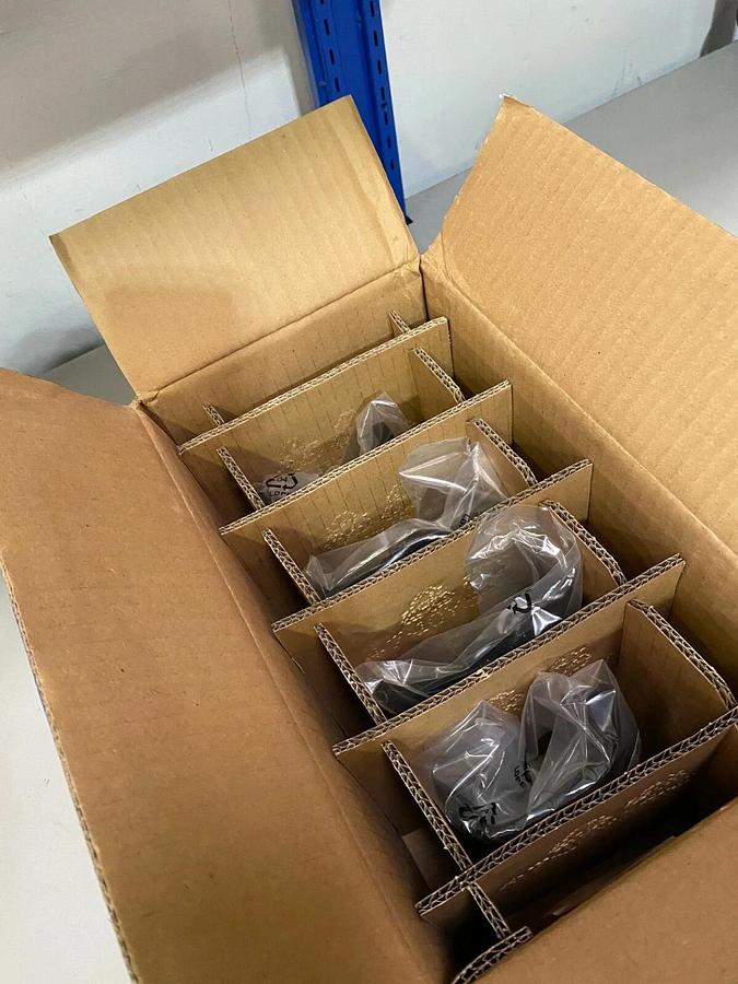 Motorola Guide Cup Kit KT-122014-01R 4 Pack