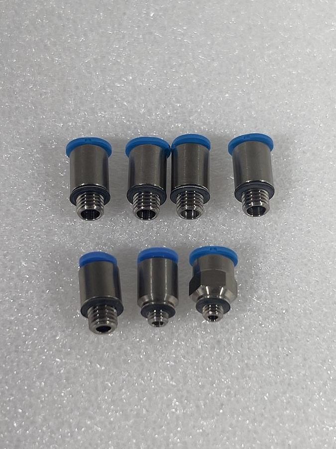 Festo Multiple Models