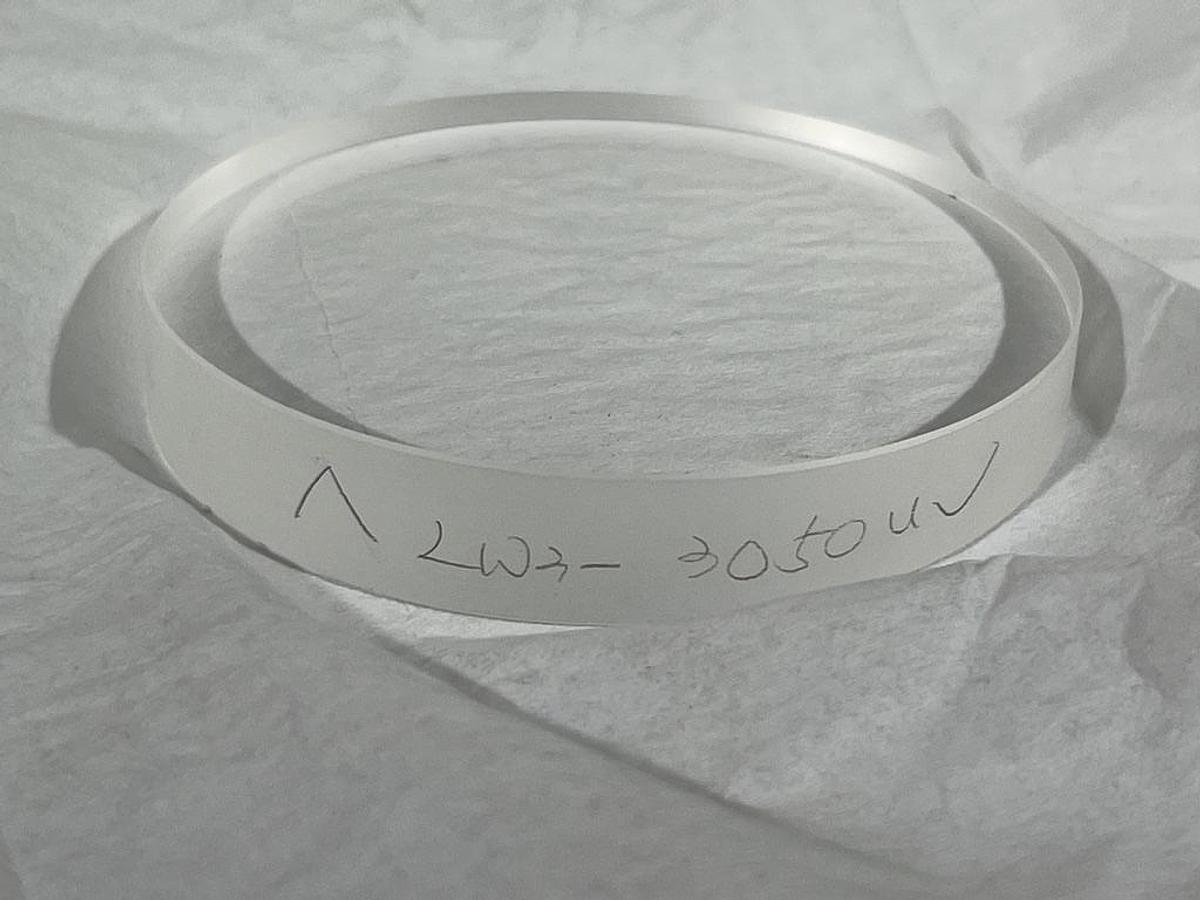 Used CVI (Coherent) Excellent condition used item from local university's physics lab storage.