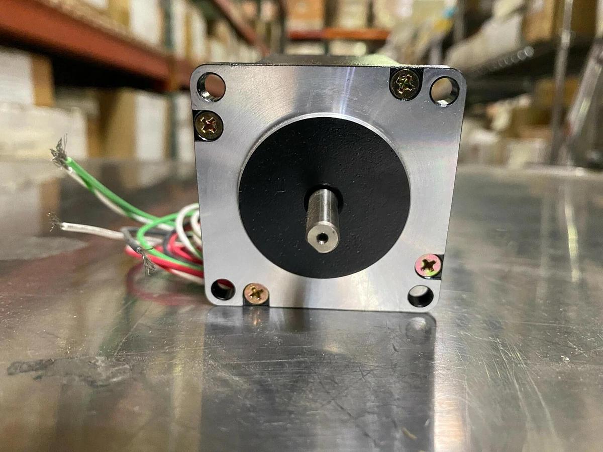 Mycom PF446-03B 3.0V 3.0A 1.8Deg/Step 4-Phase Stepping Motor - Stepper