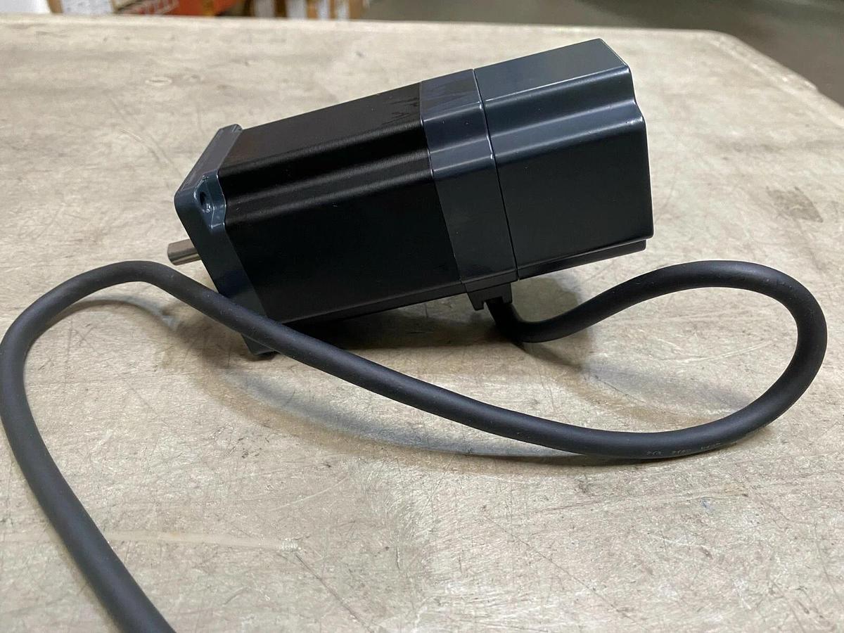 Mycom Nyden PF569H-ACM PUL STAR HV FIVE 5-Phase 5-Lead Stepping Motor - Stepper