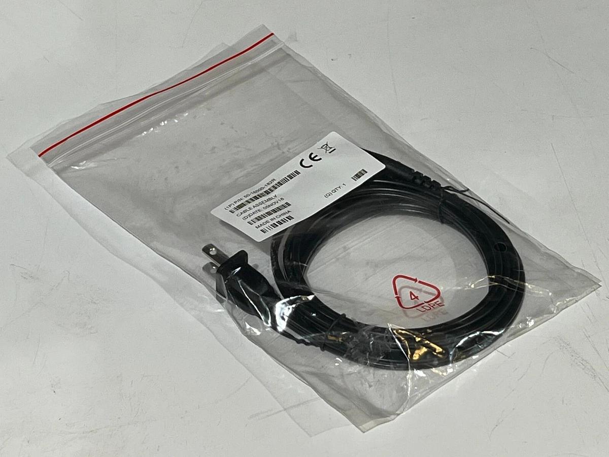 Used Symbol (Made by Zebra) SAC5070-800CR 8-Slot Battery Charger / Charge Cradle Kit