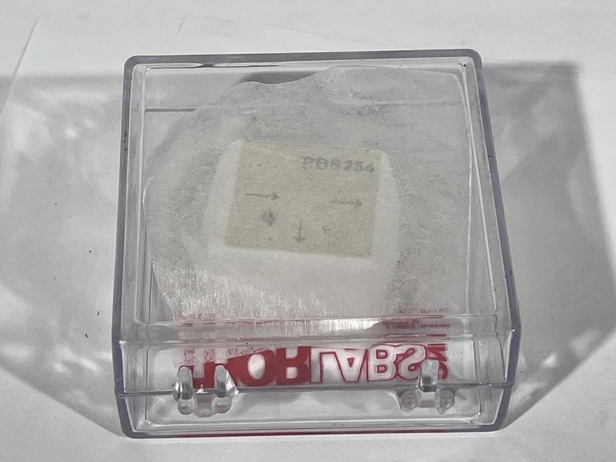 Thorlabs PBS254