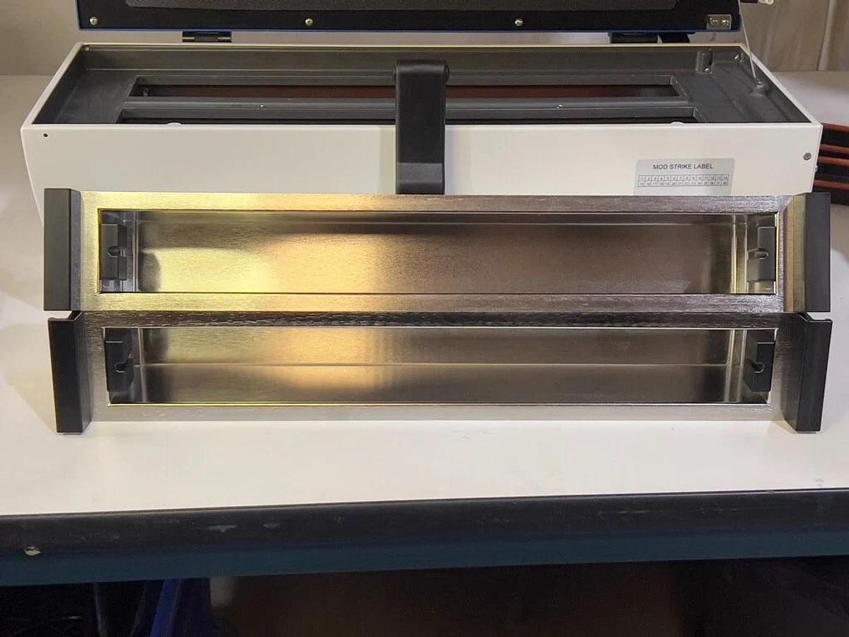 Used Thermo Scientific A80400012 Epredia Lab Vision PT Pre-Treatment Module - Slides