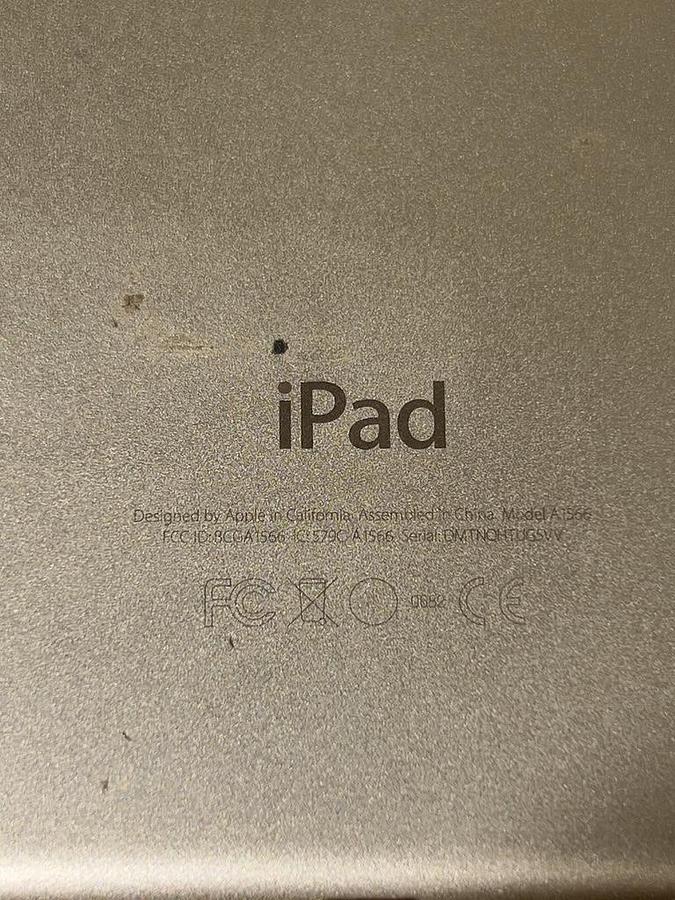 Used 2014 APPLE A1566