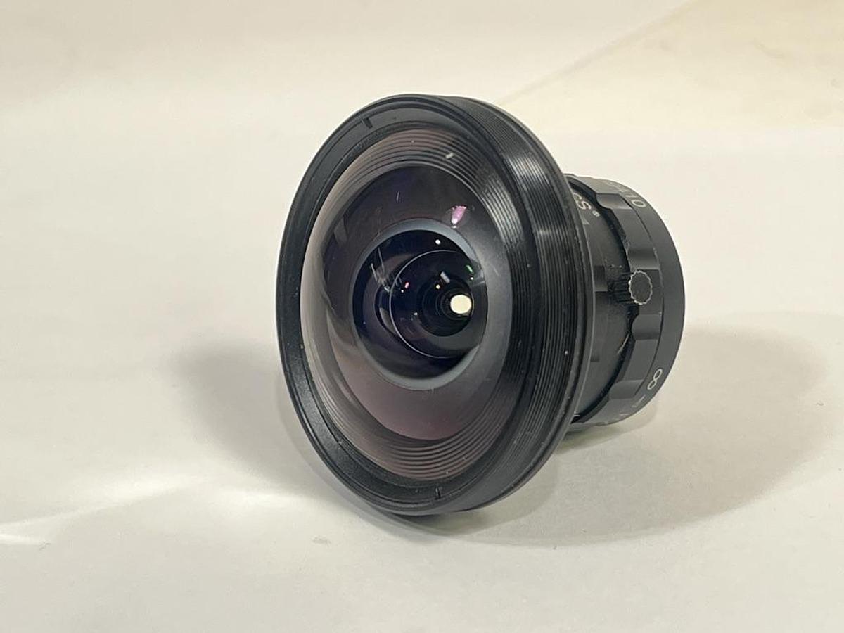 Used Flir ORX-10GS-123S6C-C