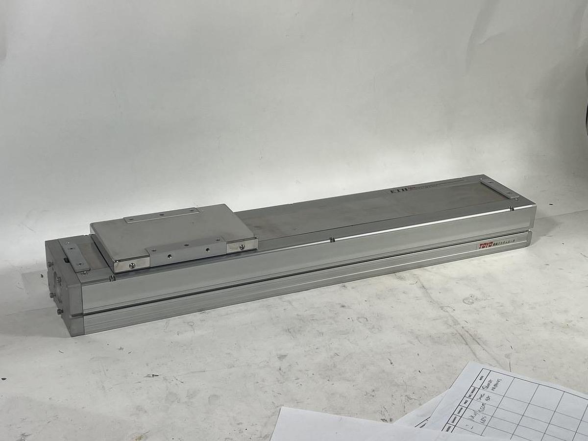 Used 2012 Toyo Robotics ECH14-L16-400-BC-S5L-C3-K64