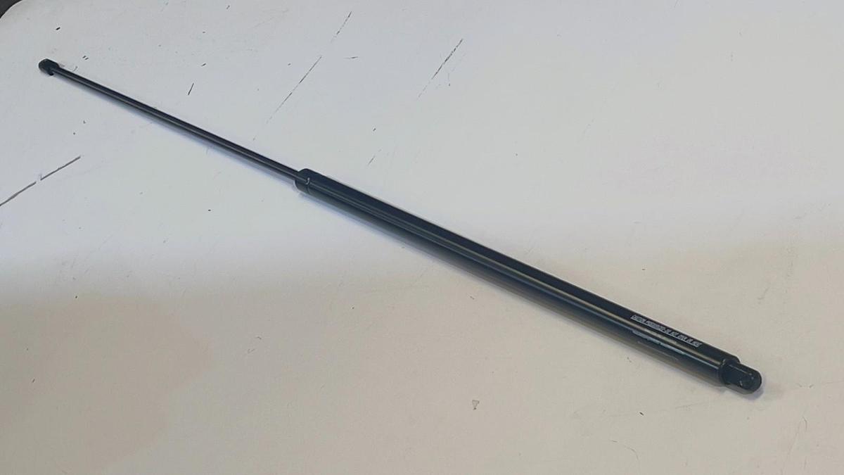 Used ASRaymond Gas Spring Shock 19" Stroke Length 61 lb Force GANI-1022-1967-061