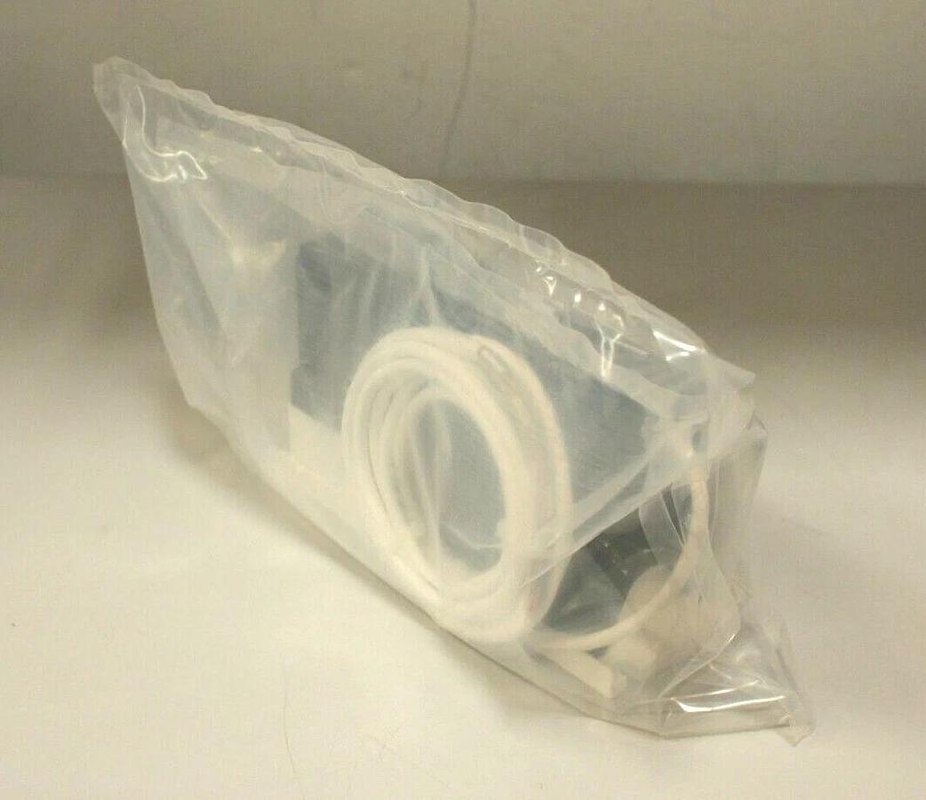 Entegris NT Series Model 6500 Integrated Flow Controller 6500-T0-F02-B12-A-P1-U1