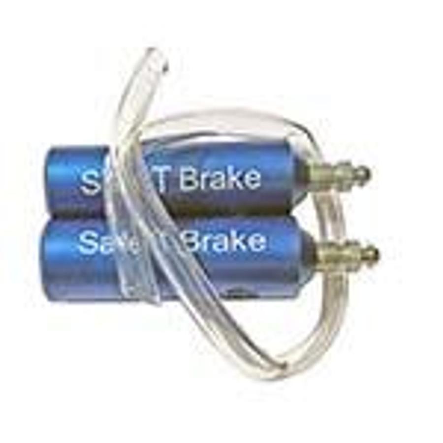 Used Brake Equalizer Cylinder ES7691