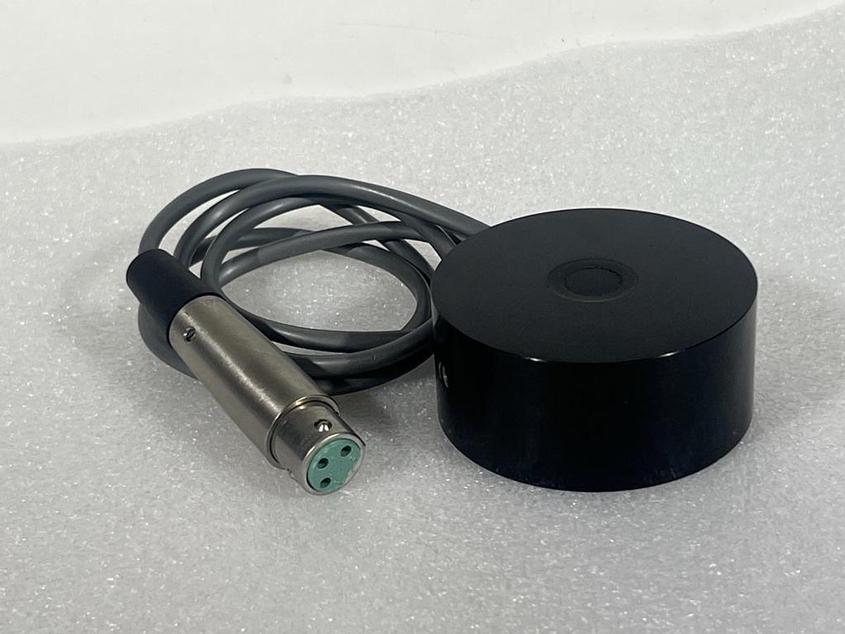 Used Ultraviolet Products, Inc. (UVP) Model J-260-1A 254nm Sensor Assembly