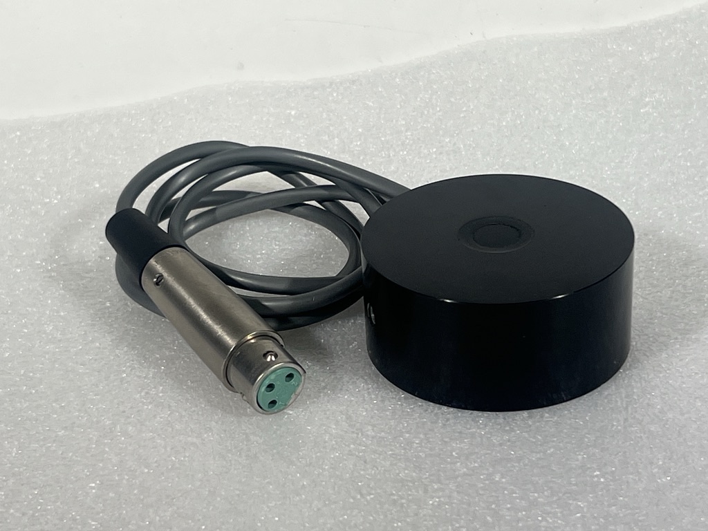 Used Ultraviolet Products, Inc. (UVP) Model J-260-1A 254nm Sensor Assembly