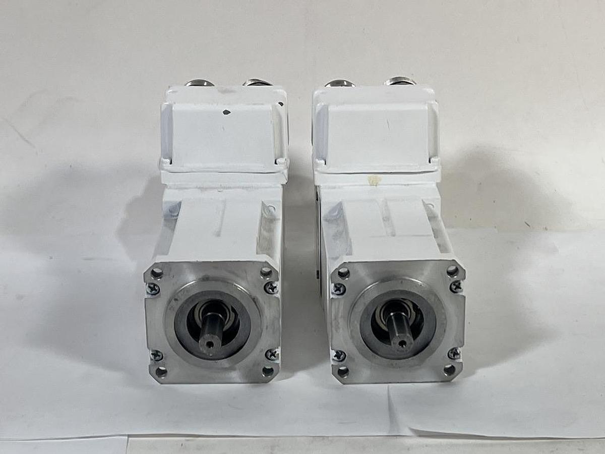 Used Baldor BSM50N-233AF