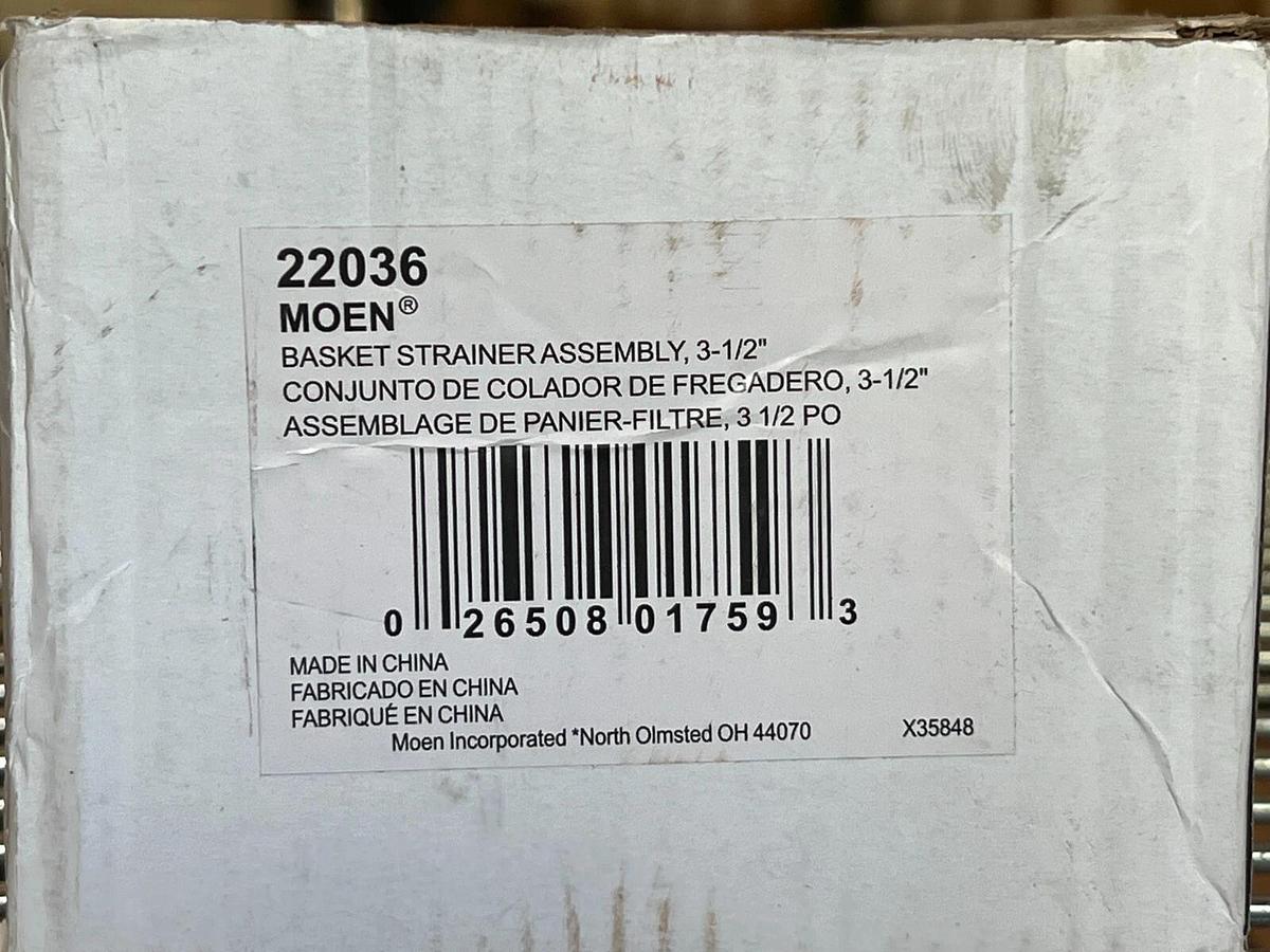 Sterling by Kohler 11400-3-NA Southhaven 33" Top-Mount Double-Bowl Kitchen Sink