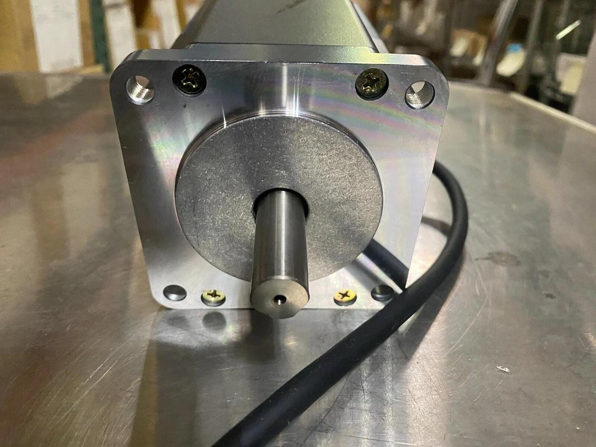 Mycom PCE5992-ACM 1.29V 2.8A PUL Star HV Five 5-Phase 5-Lead Stepping Motor