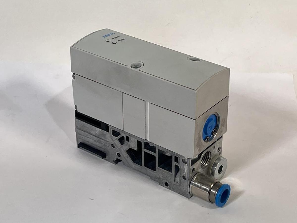 Used Festo VPPM-6TA-L-1-F-0L6H