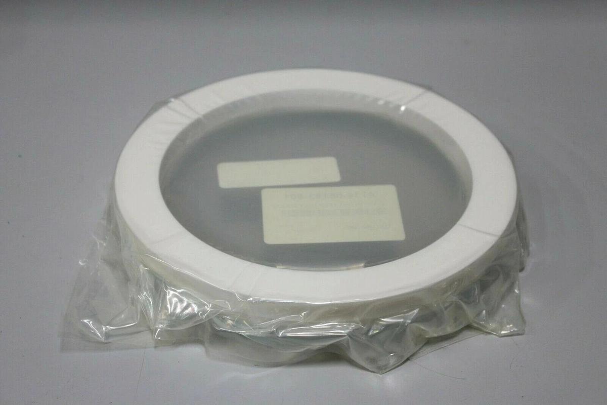 Lam Research / ASI Aspect SemiQuip - A 716-006753-001 Upper Electrode Insulator