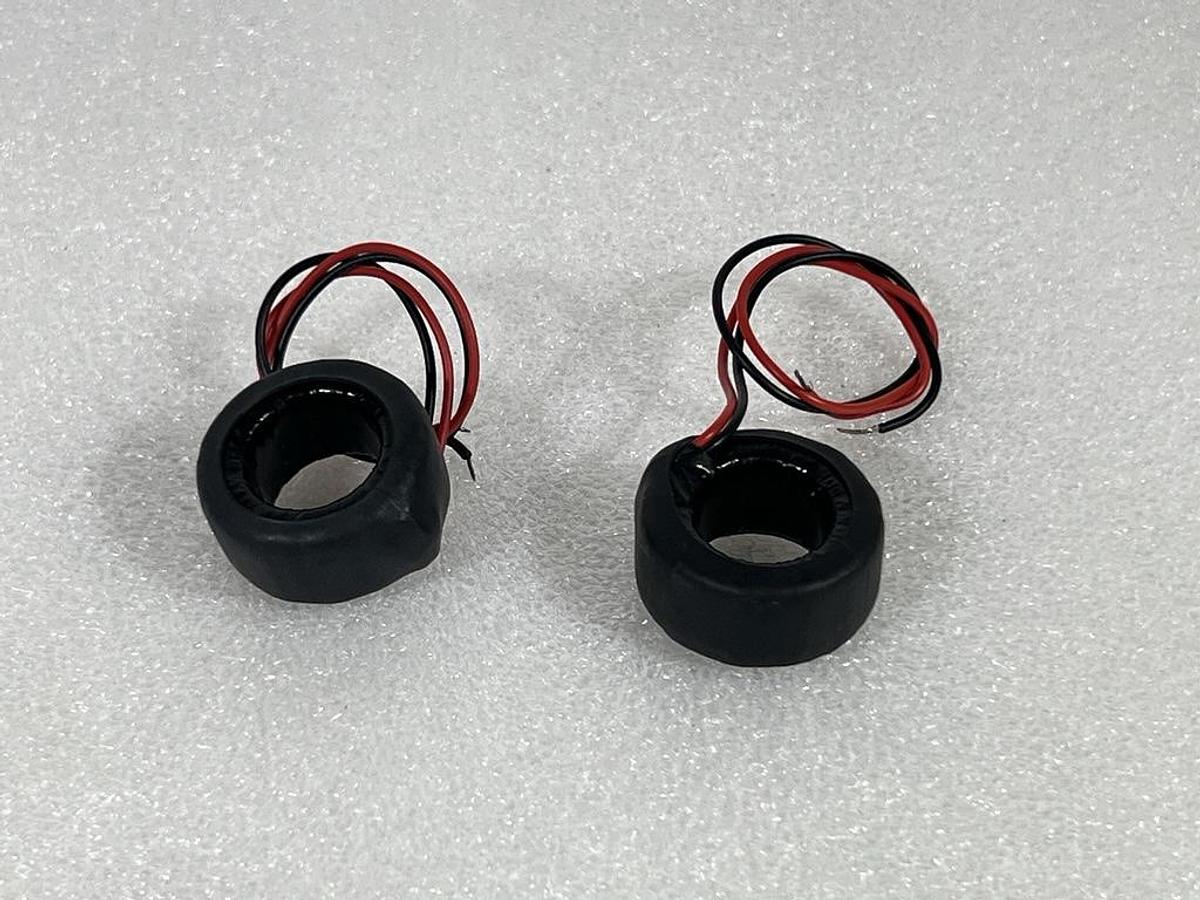 Used Lot of Bel Power PQDE6W-Q24-S24-T & PeaceFair PZEM-004