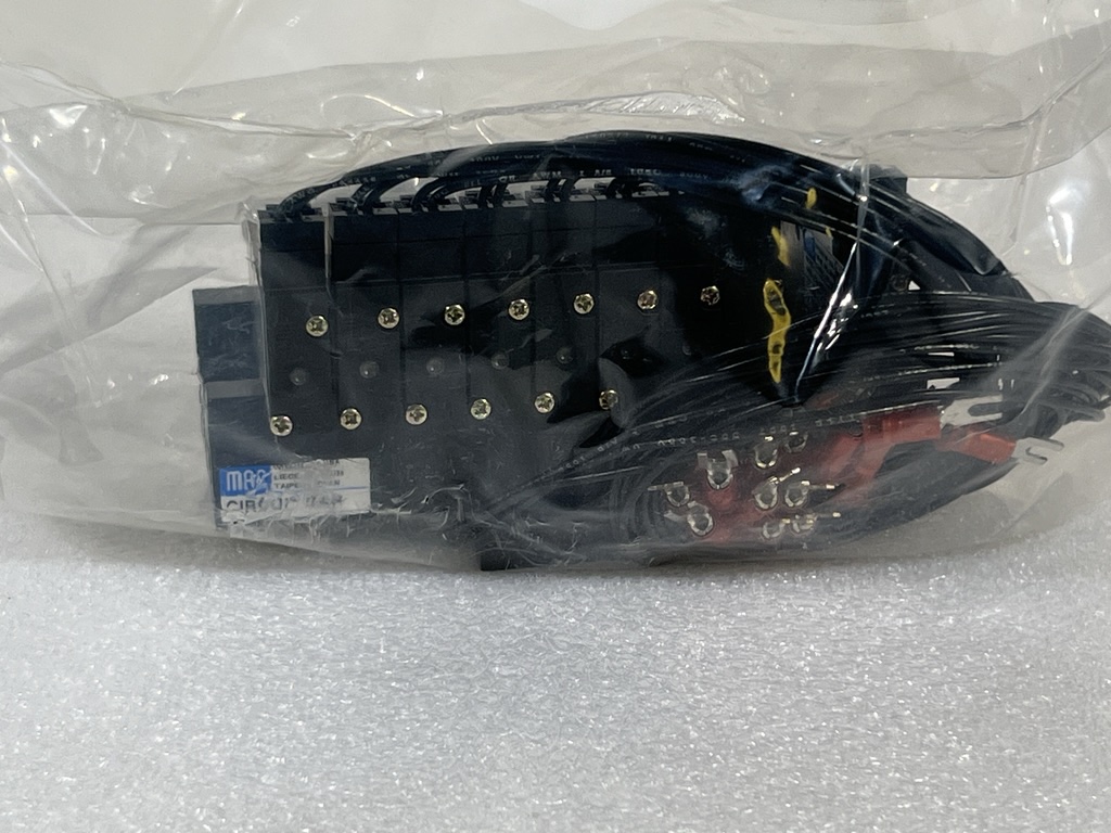 2017 MAC Valves 44B-L00-GDFA-1KA