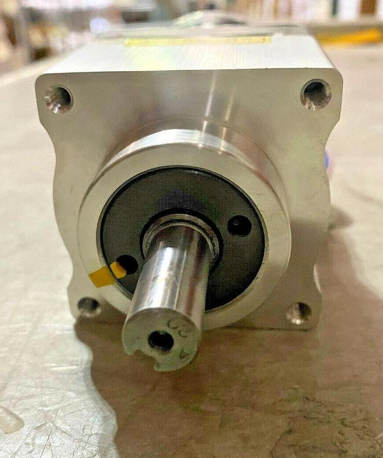 Mycom PS564M-A 5 Phase 5 Lead Stepping Motor with - Stepper with Gearbox