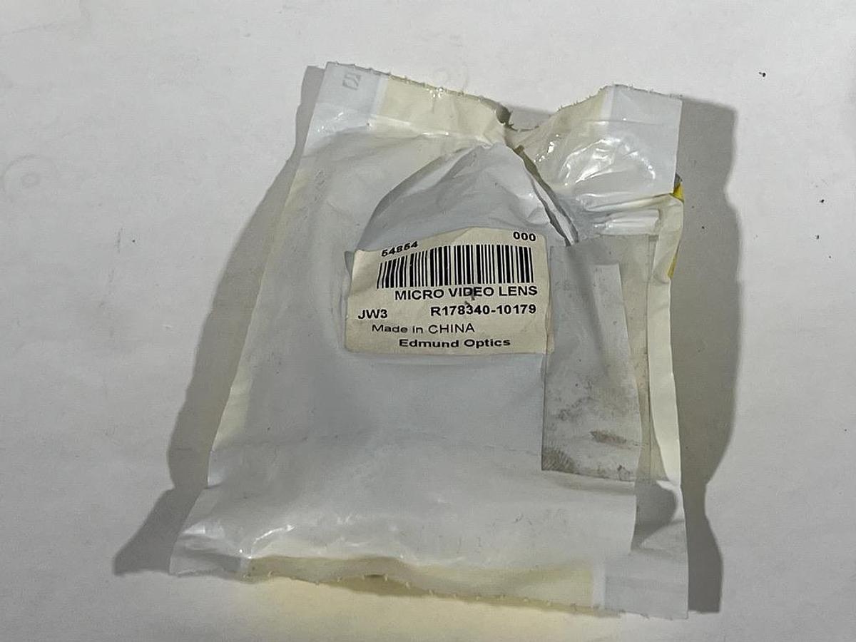 Edmund Optics 54-854