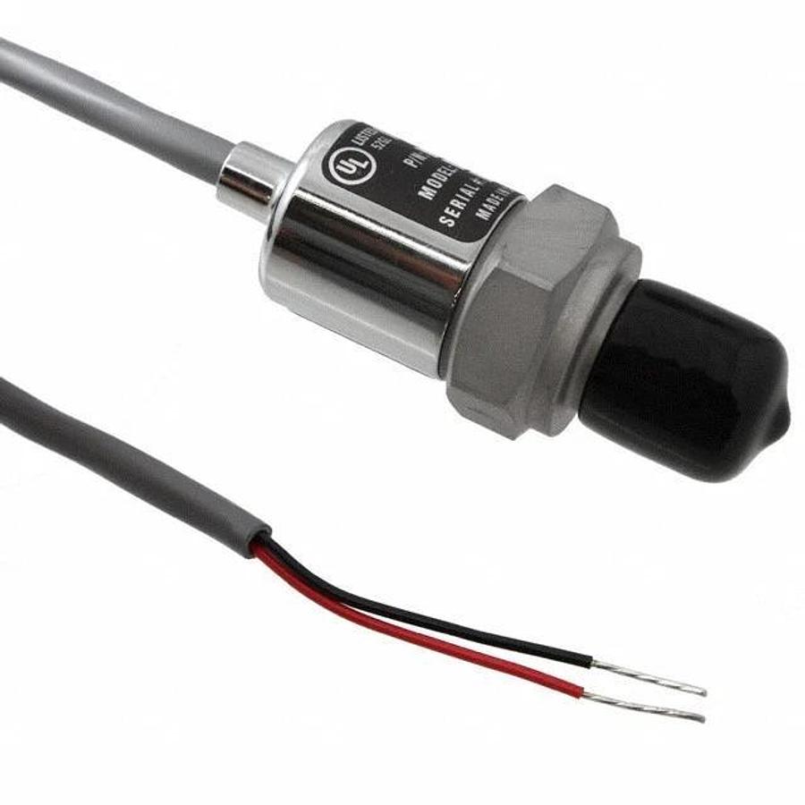TE Connectivity Pressure Transducer - M3051-000005-01KPG - MSP-300-01K-P-5-N-1