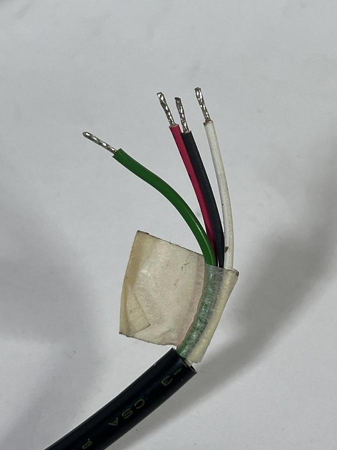 Harmonic Drive (HD) Systems