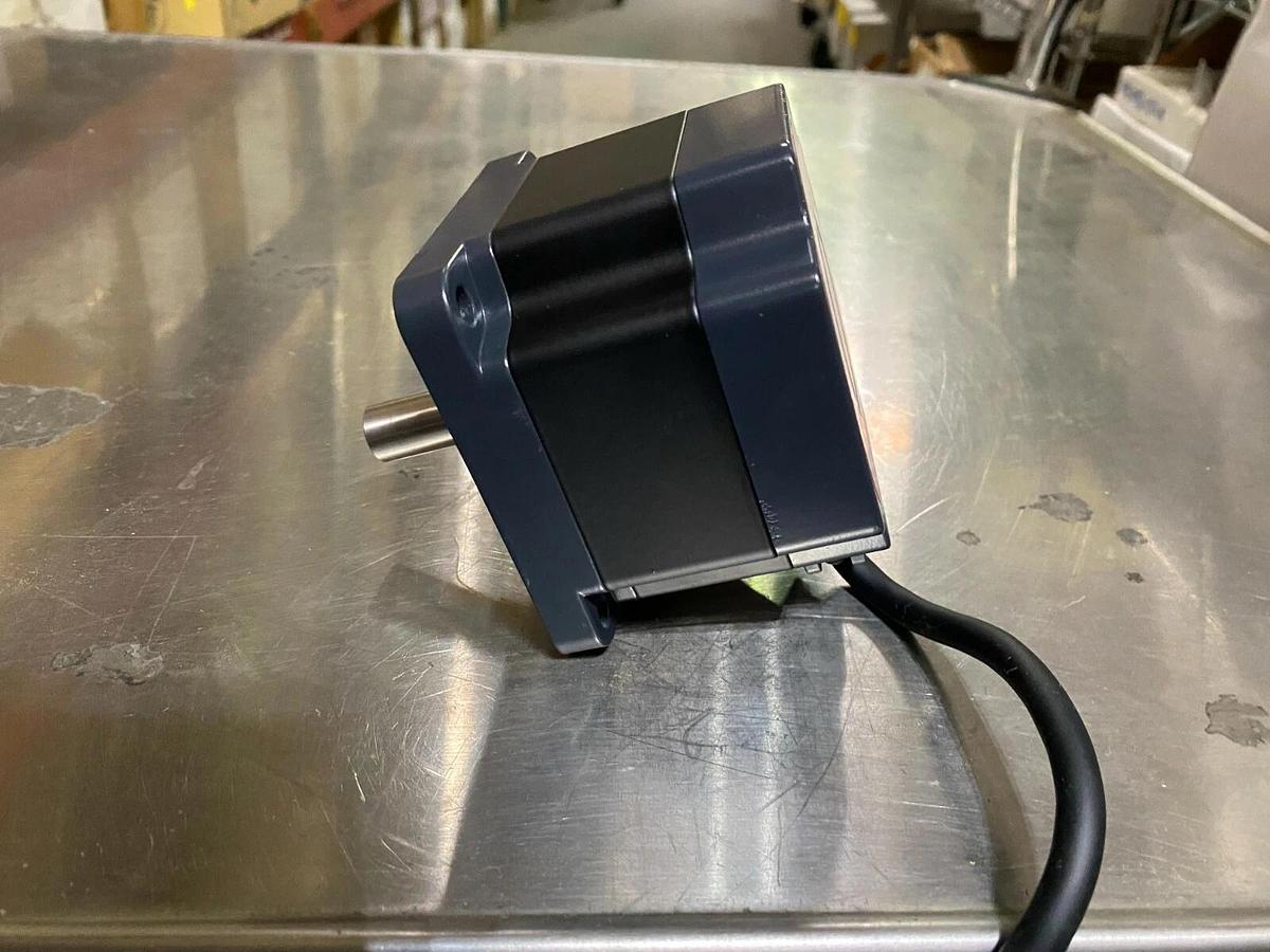 Mycom PF569H-AC PUL STAR HV FIVE 5-Phase 5-Lead Stepping Motor - Stepper